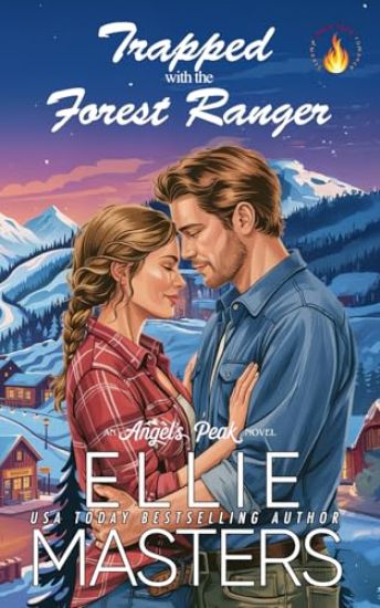 Trapped with the Forest Ranger