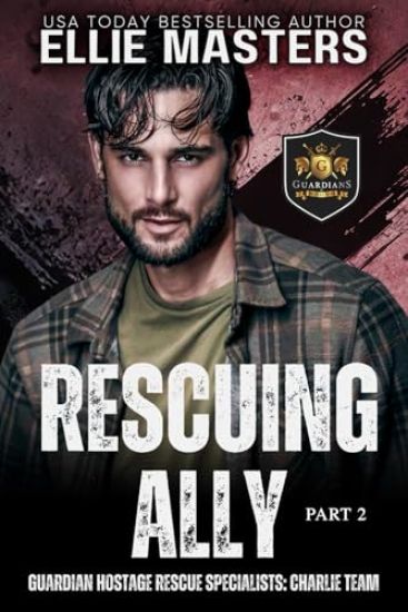 Rescuing Ally (Part 2)