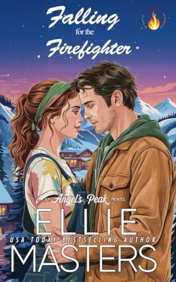 Falling for the Firefighter