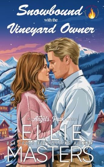 Snowbound with the Vineyard Owner