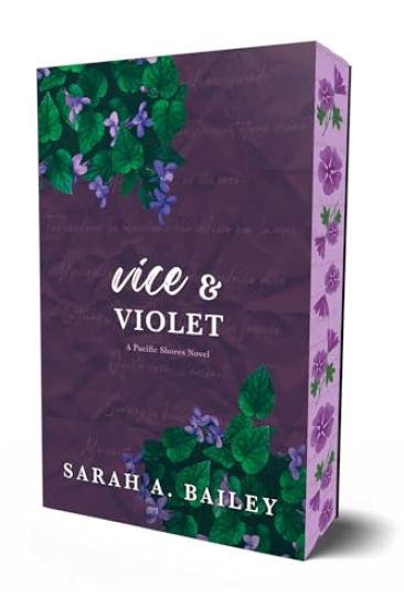 Vice & Violet