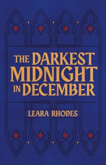 The Darkest Midnight in December