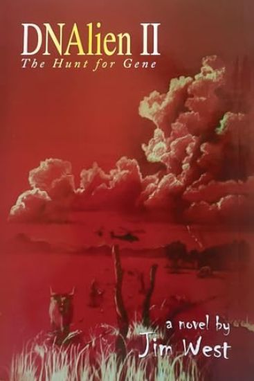 DNAlien II