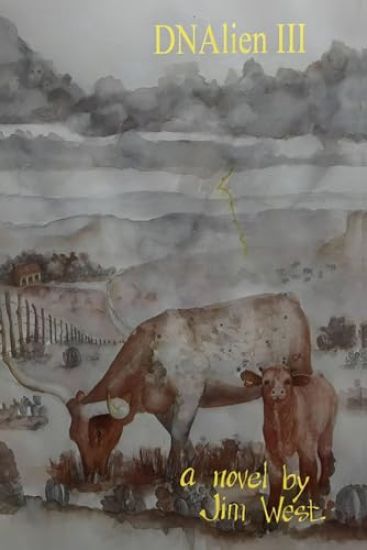 DNAlien III