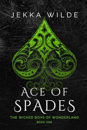 Ace of Spades