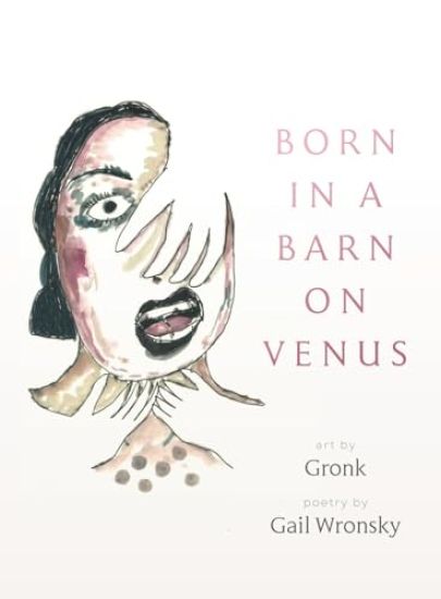 Born in a Barn on Venus