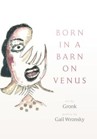 Born in a Barn on Venus