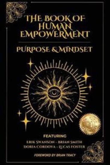 The Book of Human Empowerment