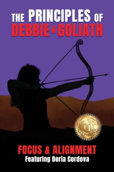 The Principles of Debbie & Goliath