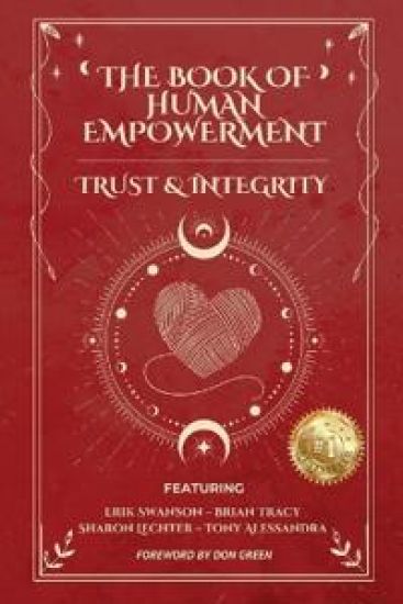 The Book of Human Empowerment
