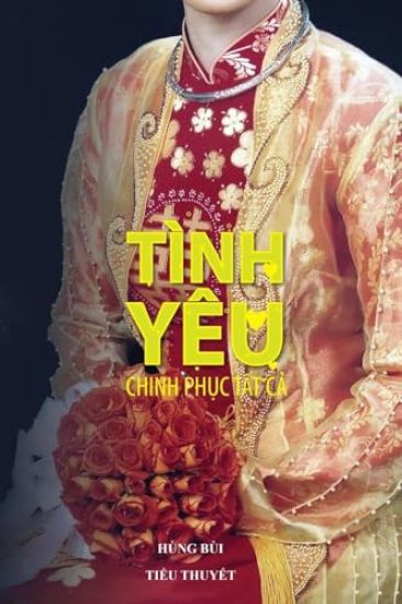 Tình yêu chinh ph?c t?t c?