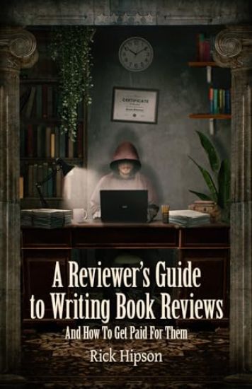 A Reviewer's Guide to Writing Book Reviews