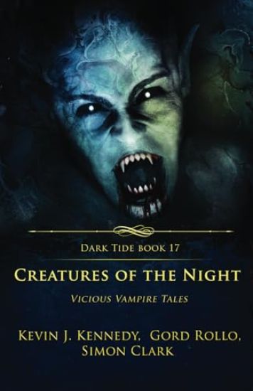 Creatures of the Night