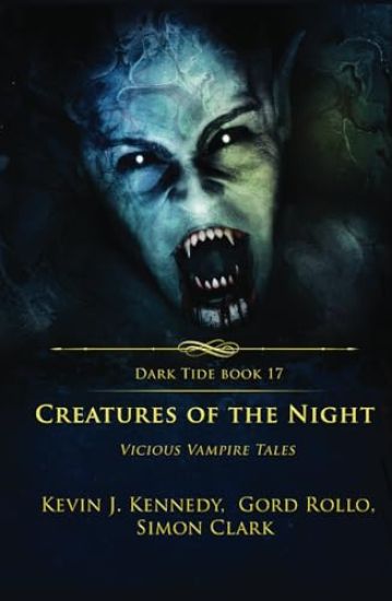 Creatures of the Night