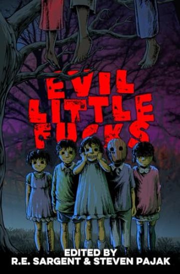 Evil Little Fucks