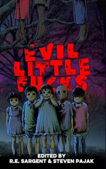 Evil Little Fucks