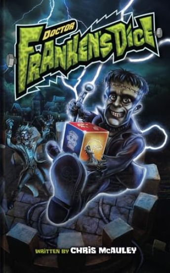 Doctor Frankensdice