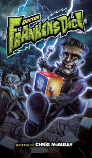Doctor Frankensdice