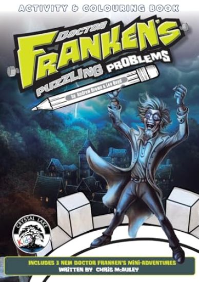 Doctor Franken's Puzzling Problems