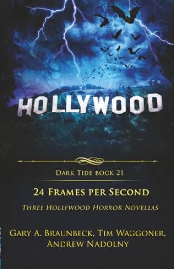 24 Frames Per Second