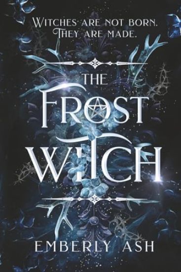 The Frost Witch