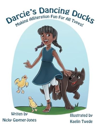 Darcie's Dancing Ducks