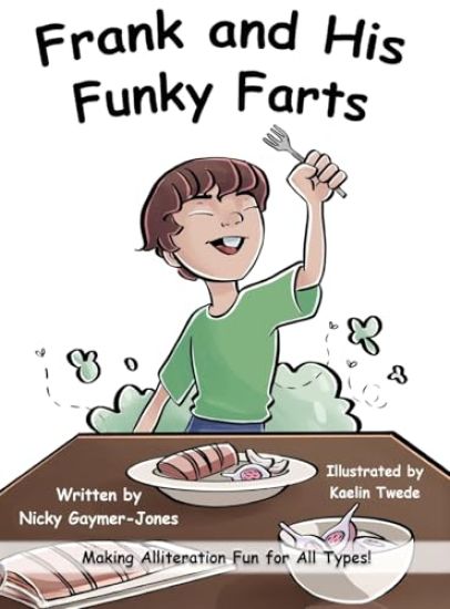 Frank's Funky Farts