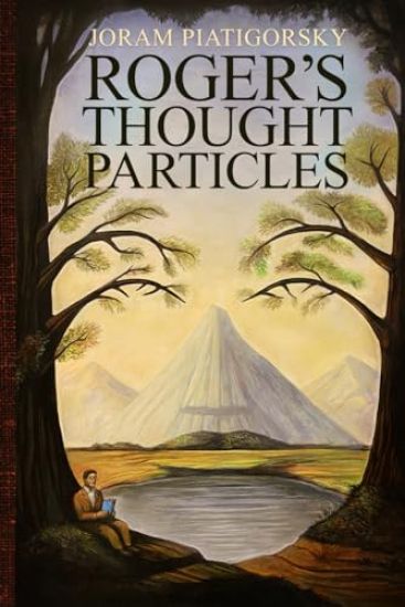 Roger's Thought-Particles