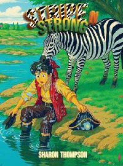 Stripe N Strong