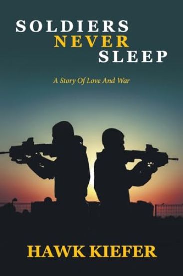 Soldiers Never Sleep