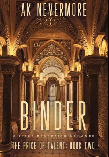 Binder