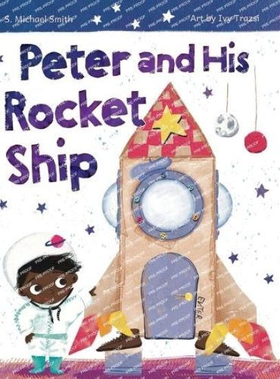 Peter And His Rocket Ship