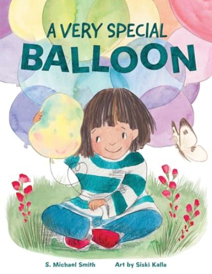 A Very Special Balloon