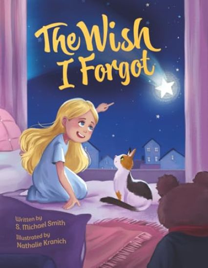 The Wish I Forgot