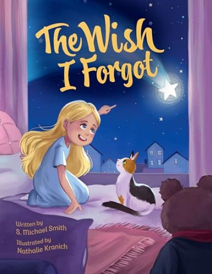 The Wish I Forgot
