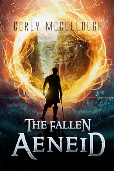 The Fallen Aeneid