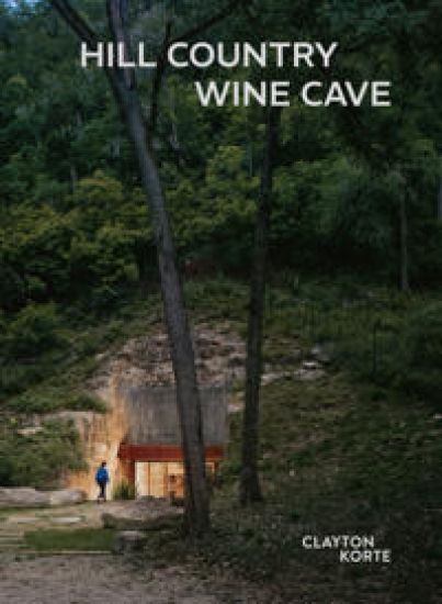 Hill Country Wine Cave (slipcase)