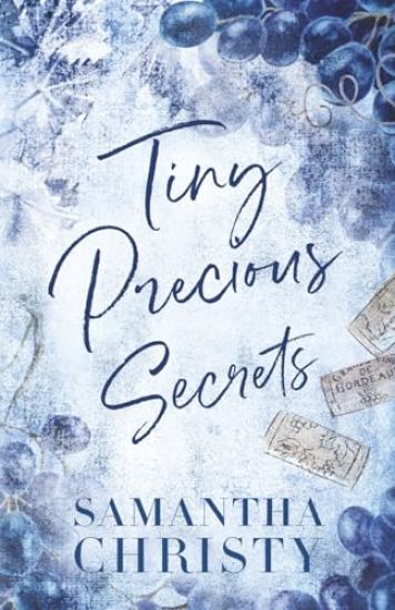 Tiny Precious Secrets