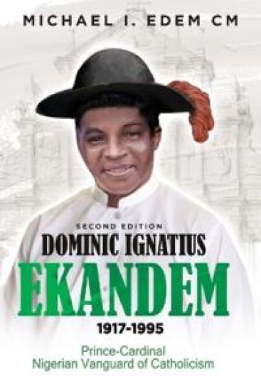 Dominic Ignatius Ekandem 1917-1995