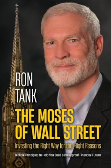 The Moses of Wall Street