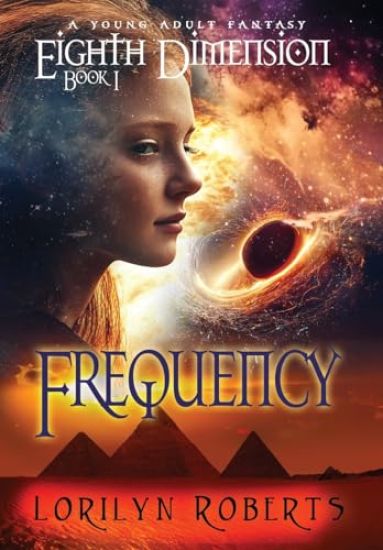 Eighth Dimension - Frequency