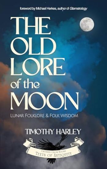 The Old Lore of the Moon