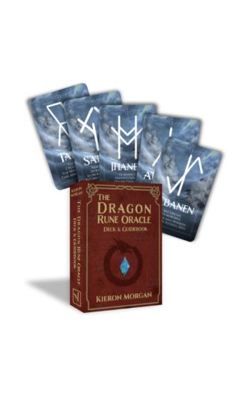 The Dragon Rune Oracle