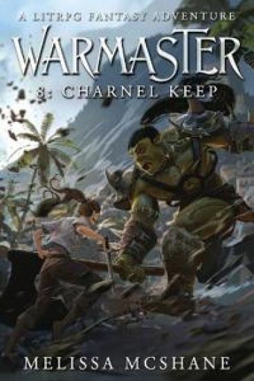 Warmaster 8
