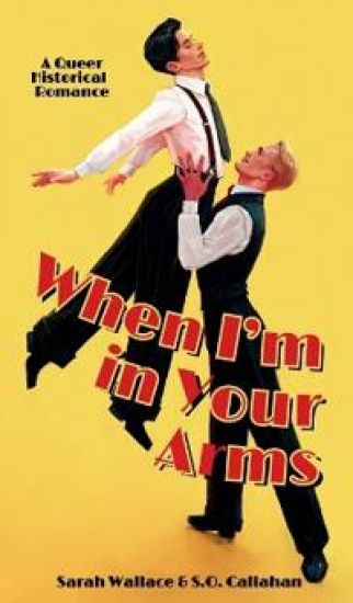 When I'm in Your Arms