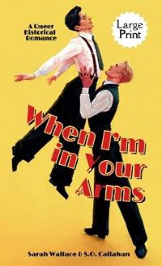 When I'm in Your Arms