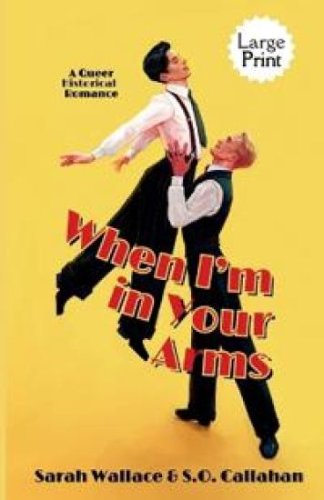 When I'm in Your Arms