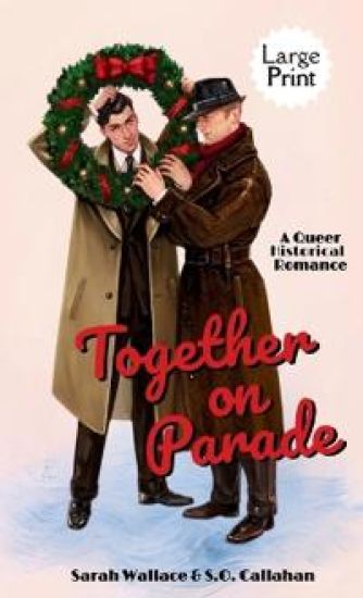 Together on Parade