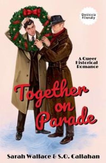 Together on Parade