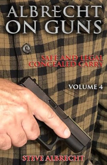 Albrecht on Guns